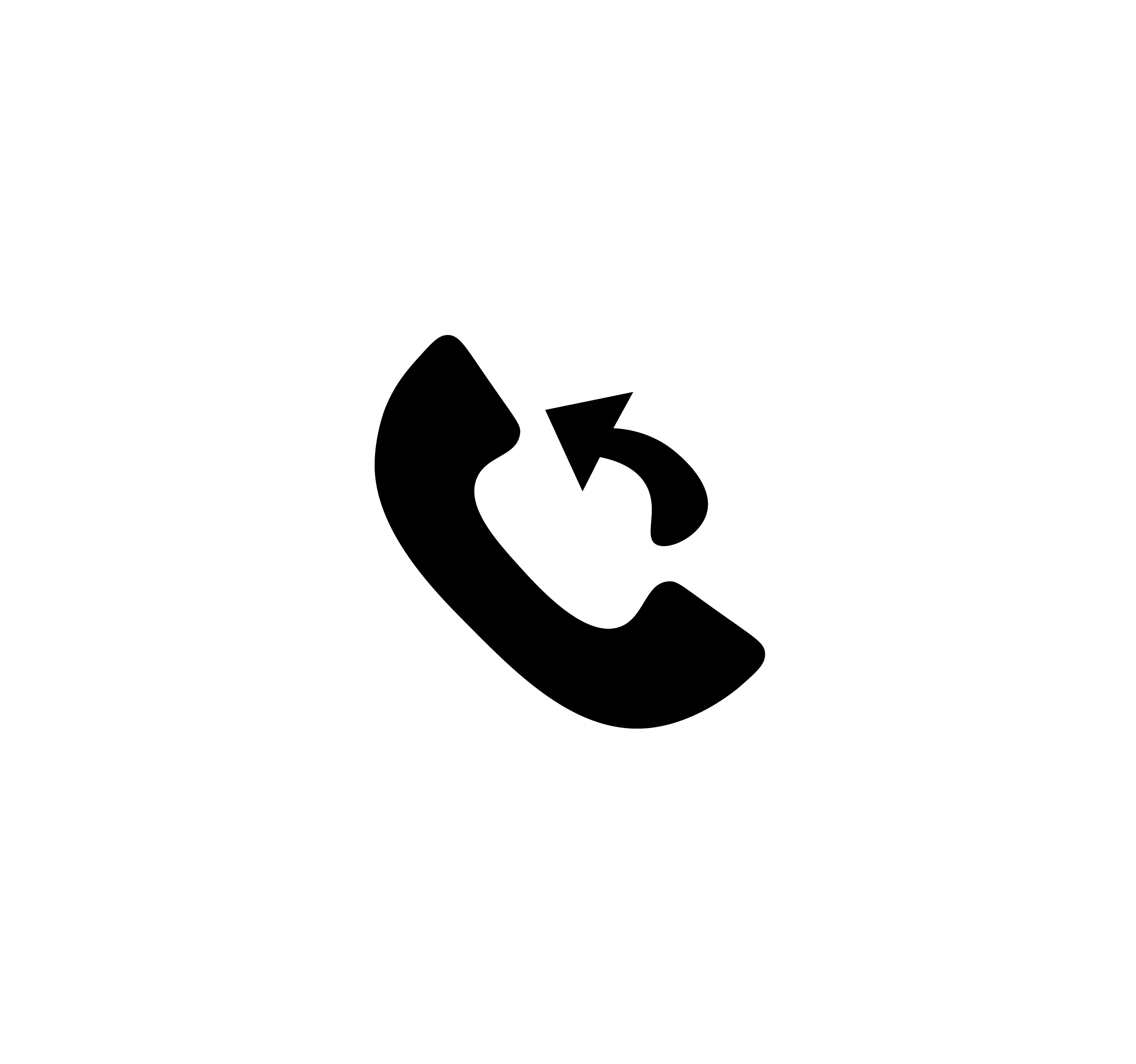 Call me to take my order